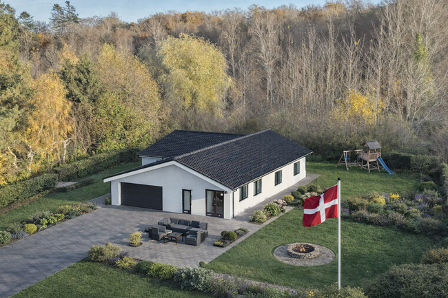 Mosedraget 30, Nødebo, 3480 Fredensborg